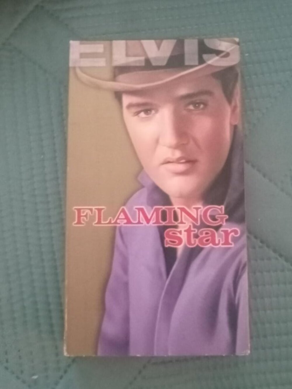 Flaming Star